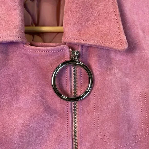 Rejina Pyo biker jacket - Picture 2 of 6